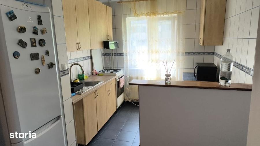 Ap 2 camere de inchiriat | Bd Iuliu Maniu | loc de parcare - 13