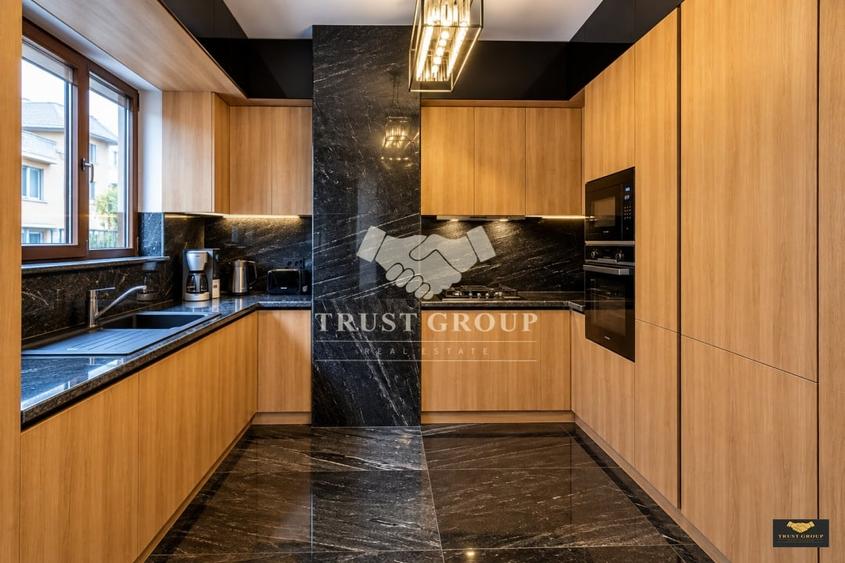 Herastrau | 4 camere | 155mp | loc de parcare - 10