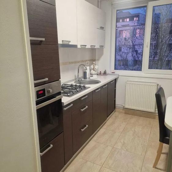 Apartament 3 camere,zona Piața Abator - 3