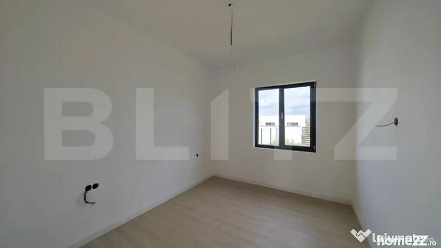 Casă cu 3 camere cu Teren 335 Mp în Paleu