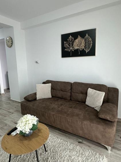 Apartament cu 2 camere decomandat în Nord