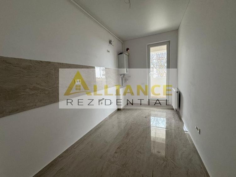Apartament cu 2 camere decomandat în Berceni