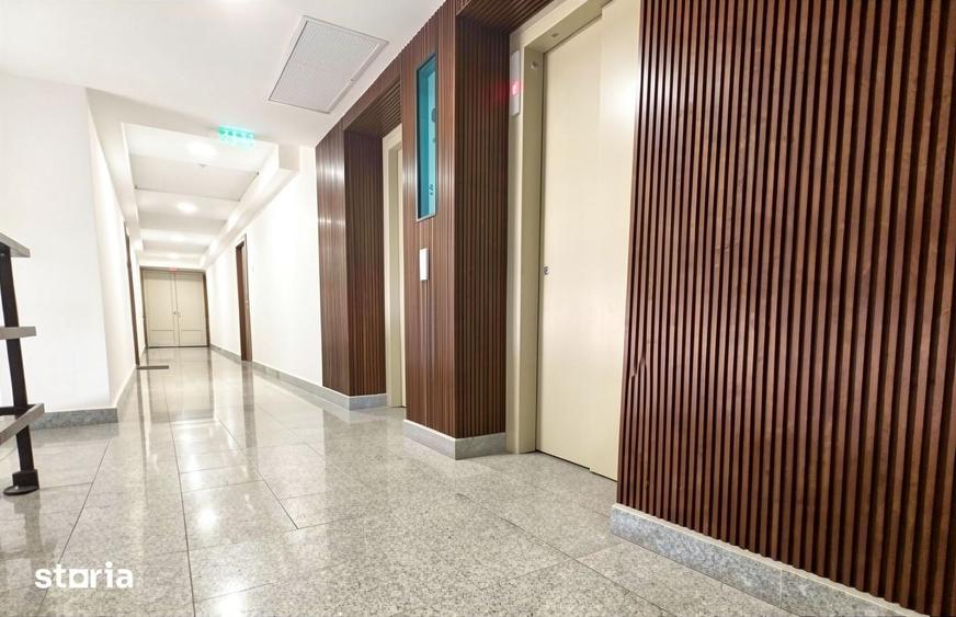 Apartament 2 Camere | 6min Metrou Grozavesti | Centrala Proprie | Onix - 9