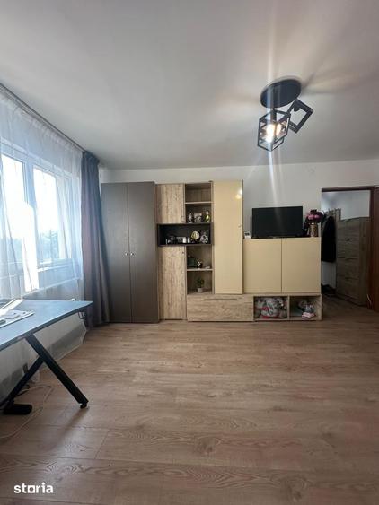 Apartament cu 2 camere în Tipografilor