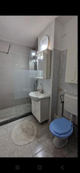 Apartament cu 2 camere semidecomandat în Micălaca