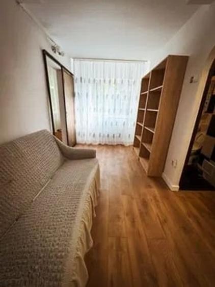 Apartament cu 2 camere semidecomandat în Tătărași