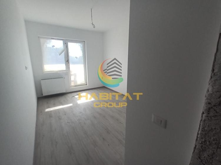 Apartament cu 2 camere decomandat în Berceni