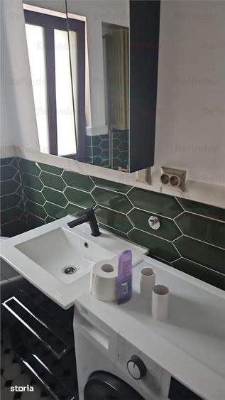 Vanzare apartament 4 camere | Unirii | 90mp utili | vila interbelica f - 11