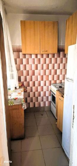 Apartament cu 2 camere semidecomandat în Tomis Nord