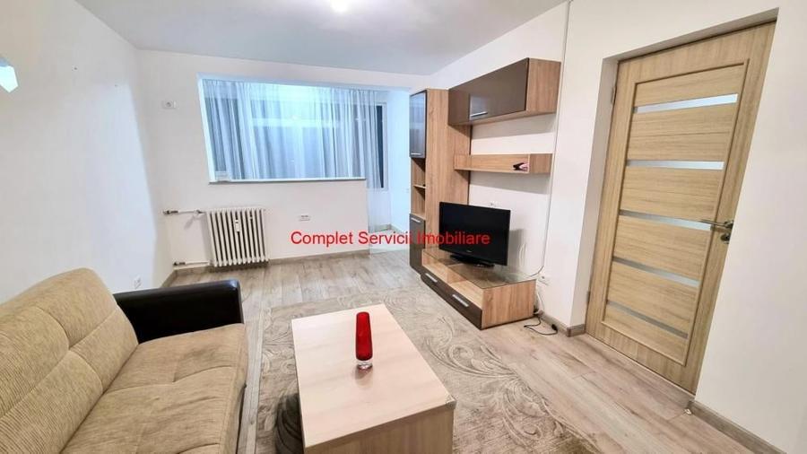 Apartament cu 2 camere, mobilat în Drumul Taberei