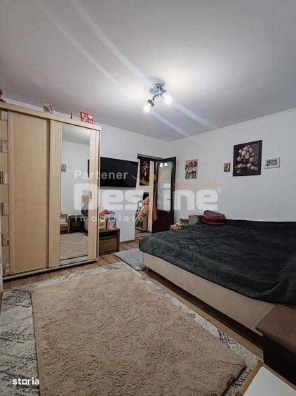 Casă cu 4 camere în Mânjești