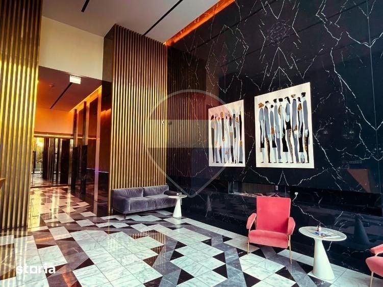 One Herastrau Towers, inchiriere apartament 3 camere - 10