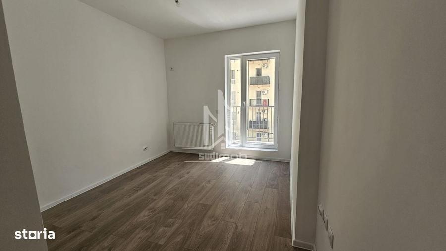 Apartament 3 camere decomandat 2 bai 2 balcoane Grand Arena. - 3