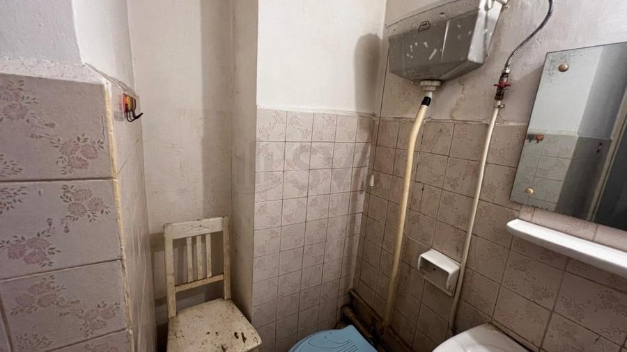 Apartament cu 3 camere decomandat în Vatra Luminoasă