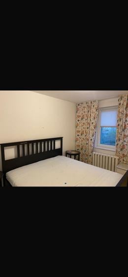 Apartament cu 3 camere semidecomandat în Drumul Taberei