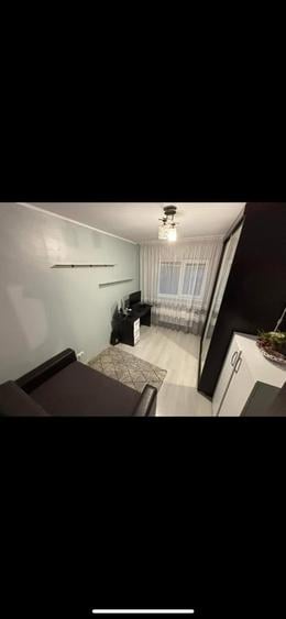 Apartament decomandat în Chișinau
