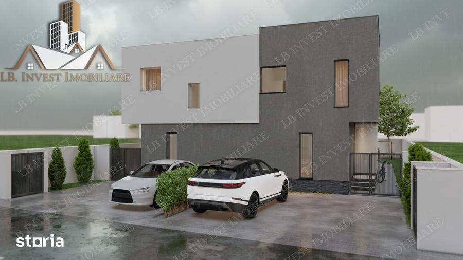 Duplex Sacalaz-finisaje premium-0% comision - 1