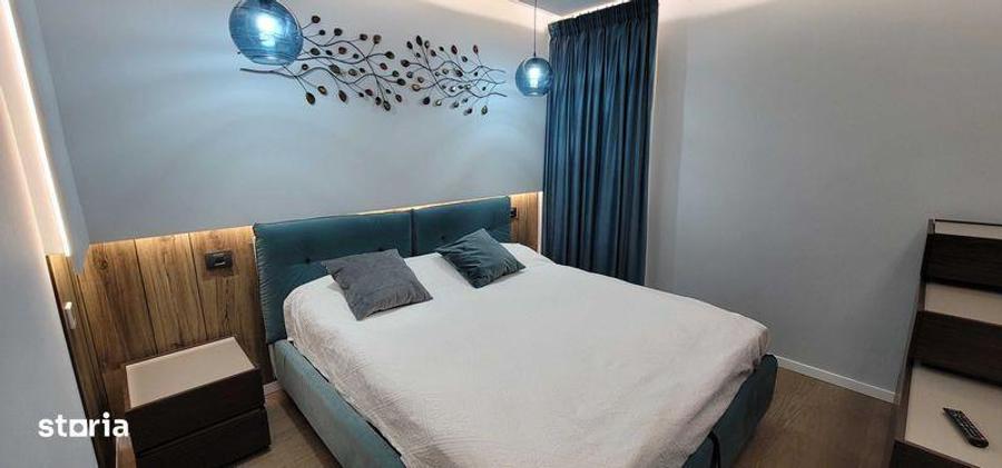 Apartament cu 2 camere în Ultracentral