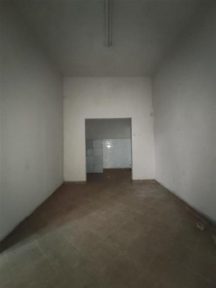 Spațiu comercial, de 120 mp, în Central