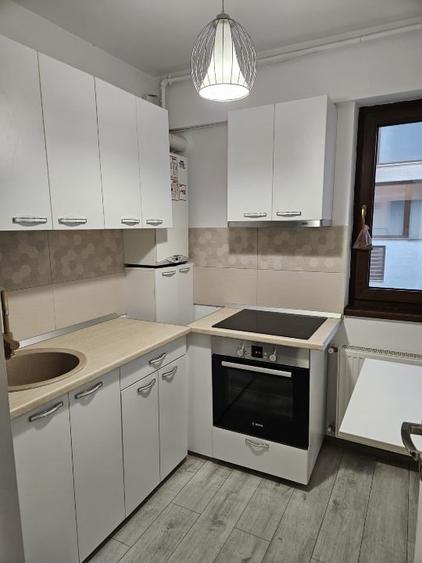 Apartament cu 2 camere decomandat în Bucureștii Noi