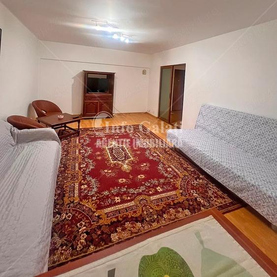 | Apartament cu 2 camere | Mobilat si Utilat | CENTRU, langa Modern | - 10