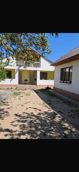 Casă cu 2 camere în Țifești