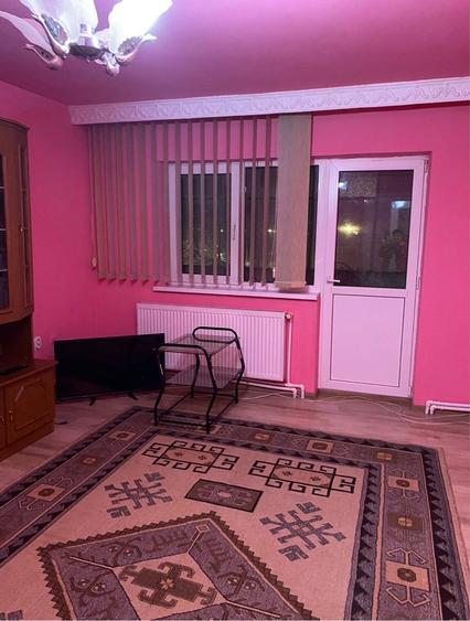 Apartament cu 2 camere decomandat în Nicolae Bălcescu