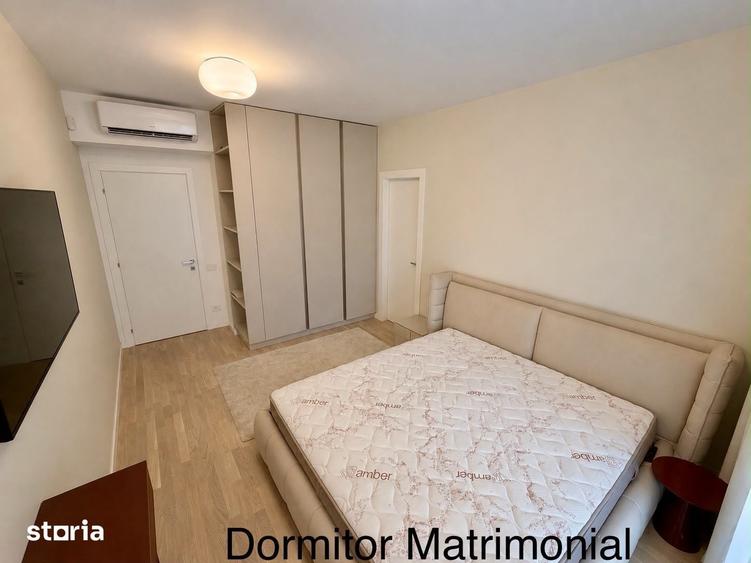 Apartament cu 4 camere în Central