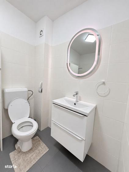 Apartament cu 2 camere în Dudu