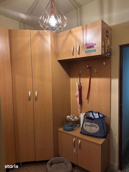Casă cu 3 camere cu Teren 250 Mp în 1 Mai