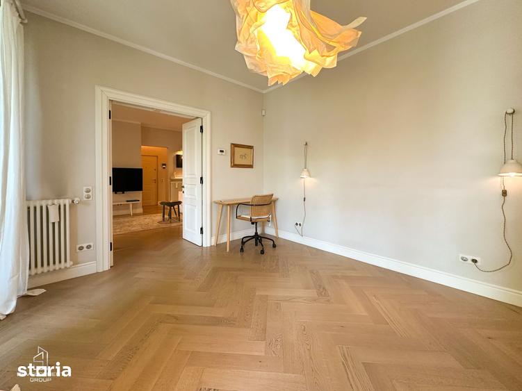 Apartament elegant si boem | Strada Washington Dorobanti Capitale - 3