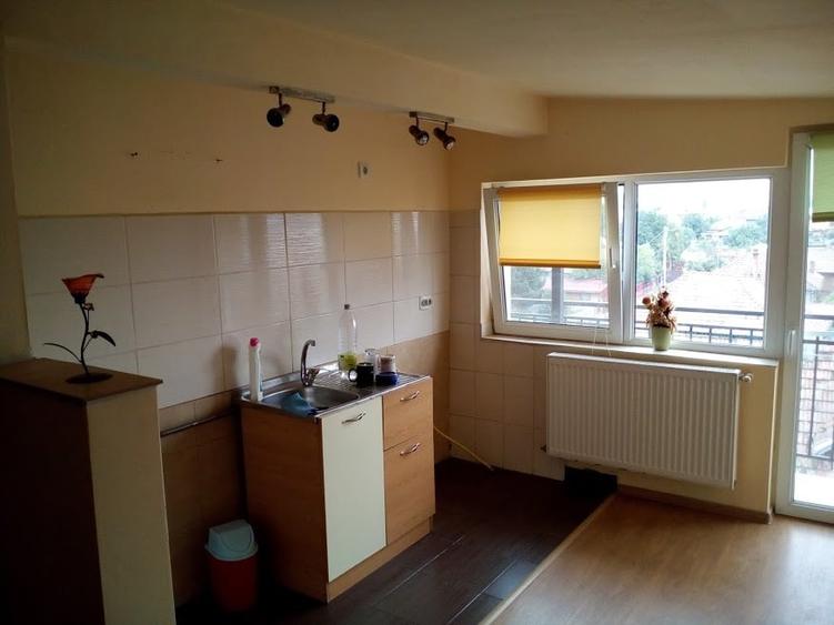 Apartament cu 2 camere decomandat în Someșeni