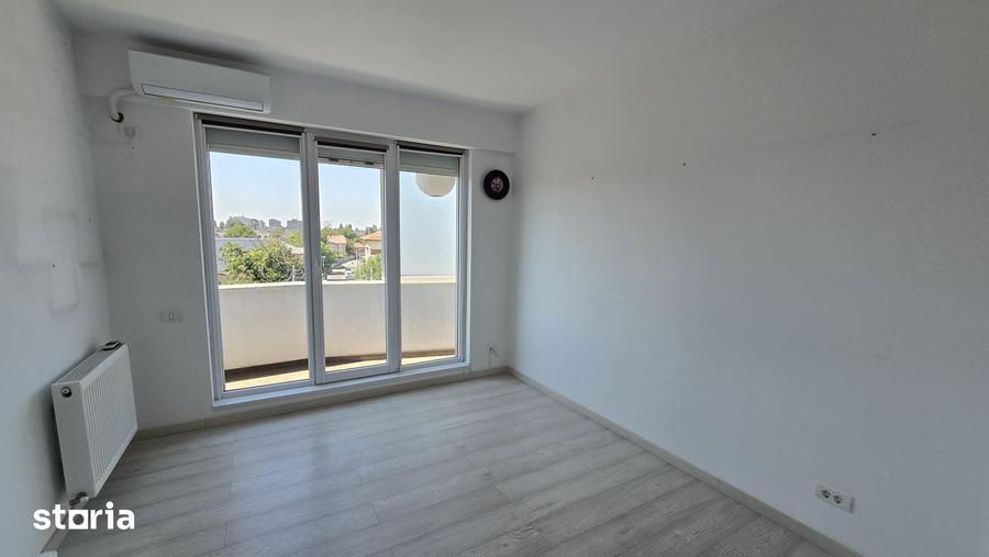 Apartament cu 4 camere în Giurgiului