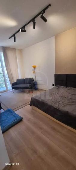 Garsonieră decomandată în Florești