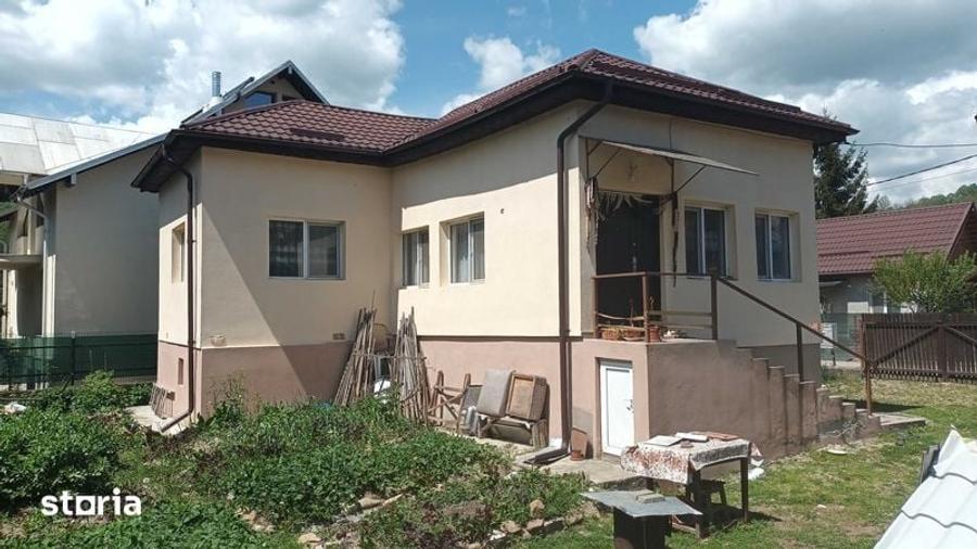 Vand casa in Slanic Prahova - 3