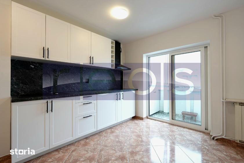 INCHIRIERE SPATIU | 5 CAMERE | ZONA OCTAVIAN GOGA - 9
