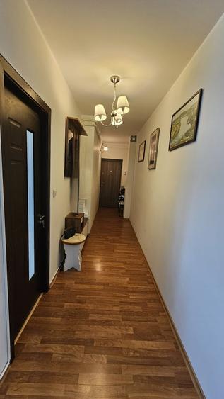 Apartament cu 2 camere decomandat în Micro 20