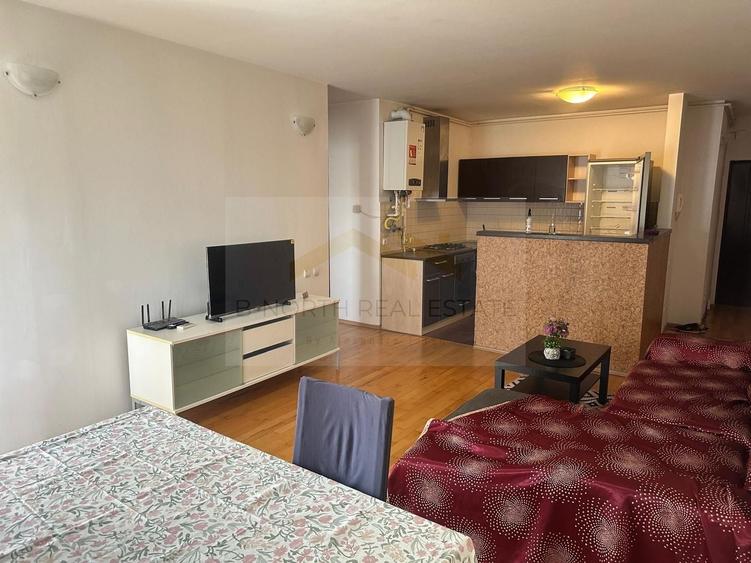 Apartament 4 camere de închiriat | Edenia Titan | 3 băi | 2 balcoane - 2
