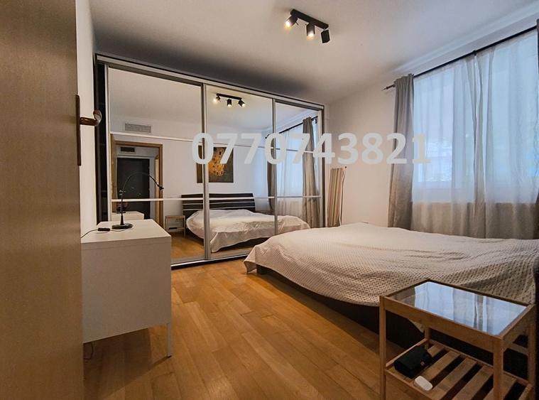 Apartament cu 2 camere decomandat în Unirii