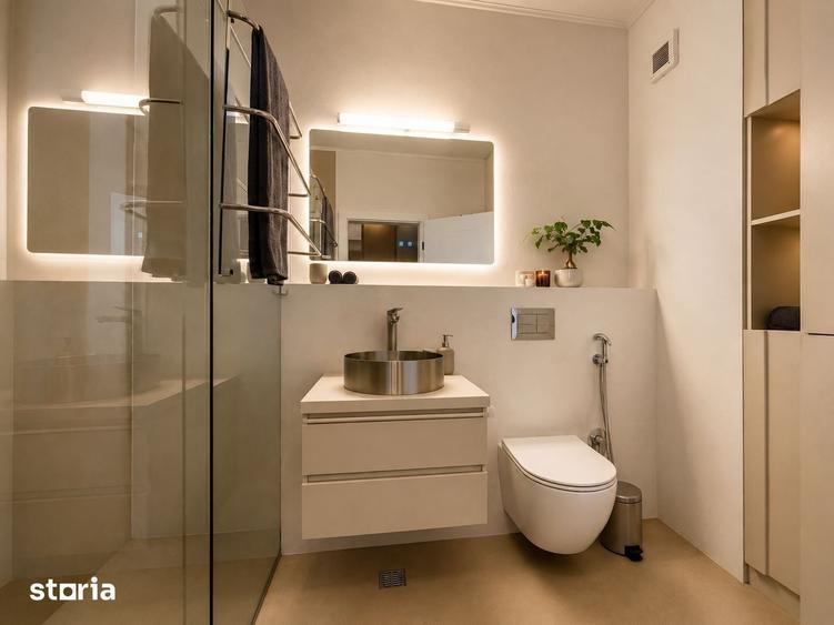 Apartament cu 2 camere în Blașcovici