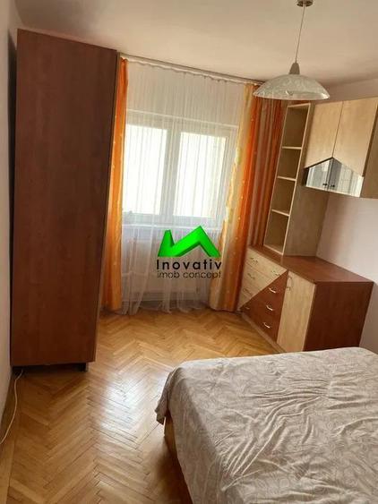 Apartament de inchiriat 4 camere Sibiu Mihai Viteazu - 5