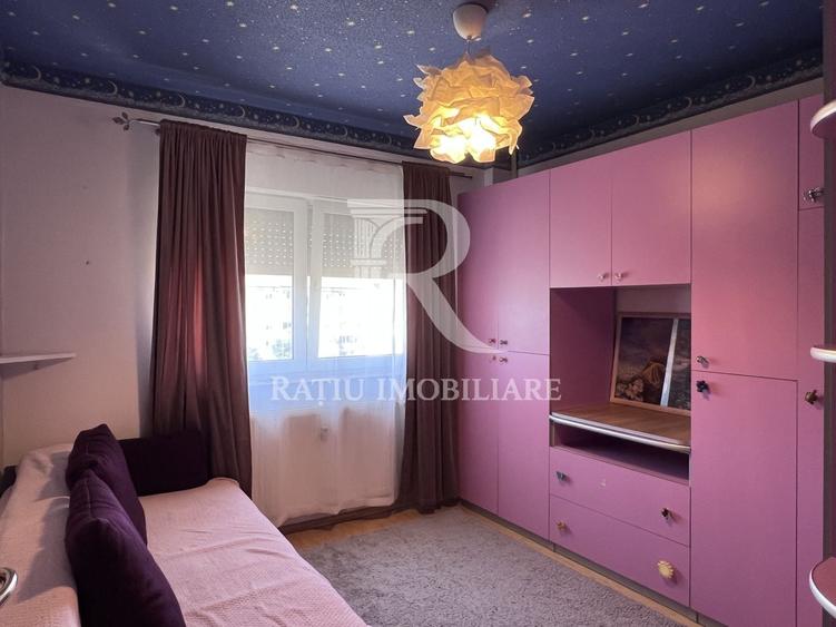 Apartament cu 2 camere de inchiriat | Strada Nufarului 27A | Oradea - 10