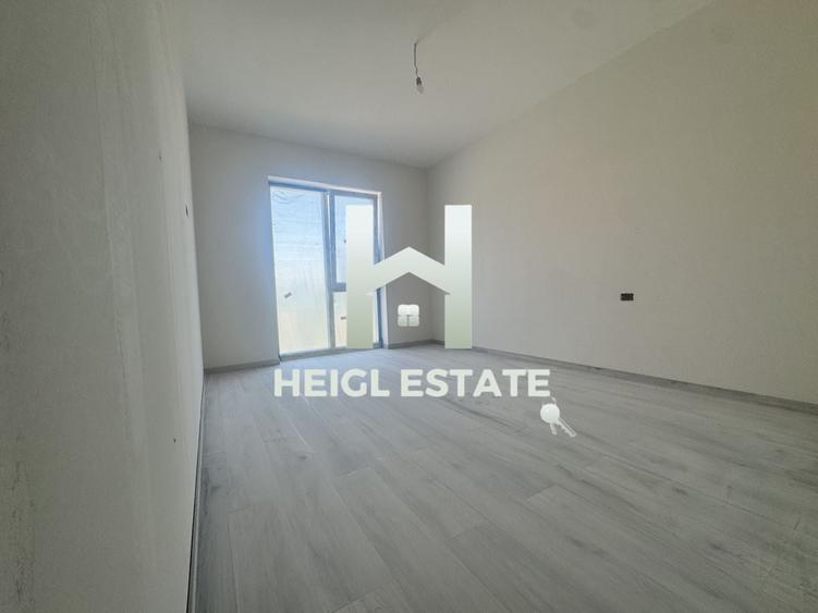 Apartament cu 2 camere decomandat în Girocului