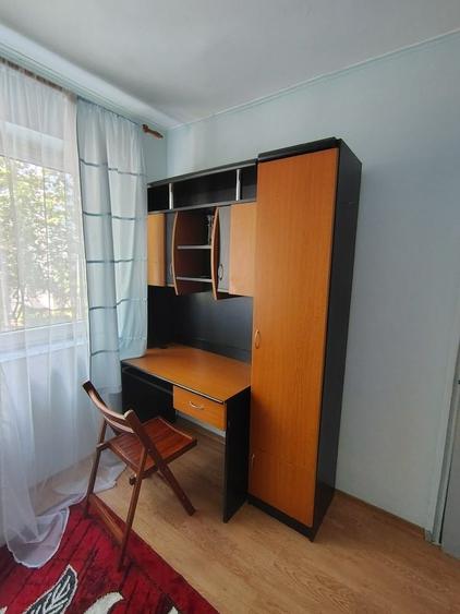 Apartament cu 2 camere semidecomandat în Tudor Vladimirescu