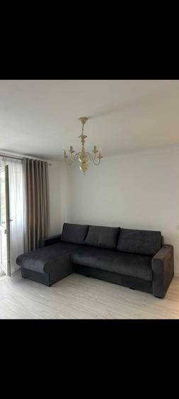 Apartament cu 2 camere semidecomandat în Micro 3