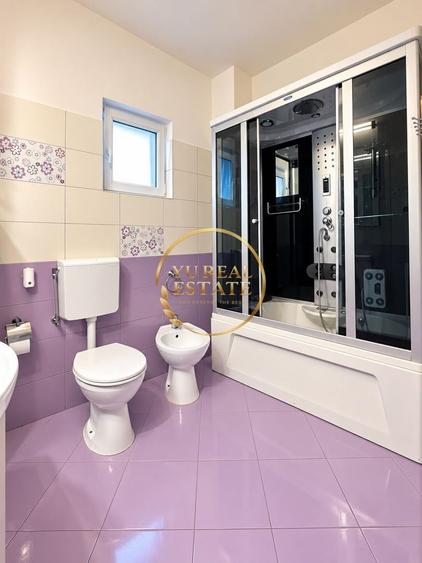 Apartament cu 4 camere decomandat în Viile Noi