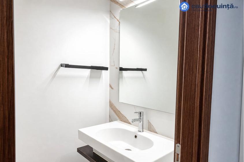 Apartament cu 2 camere în Mihai Bravu