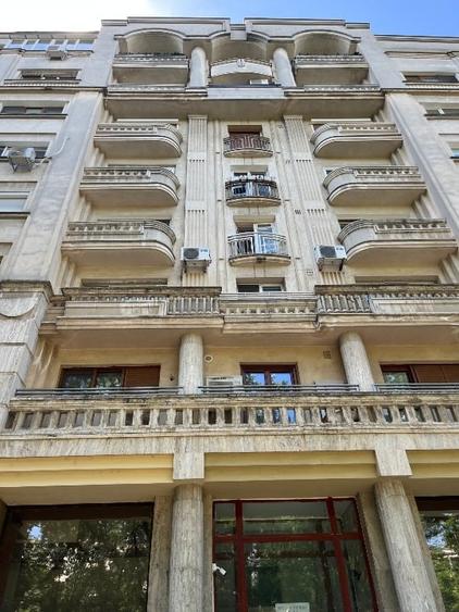 Apartament cu 3 camere decomandat, mobilat în Unirii