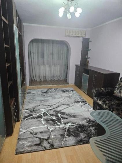 Apartament cu 2 camere decomandat, mobilat în Colentina