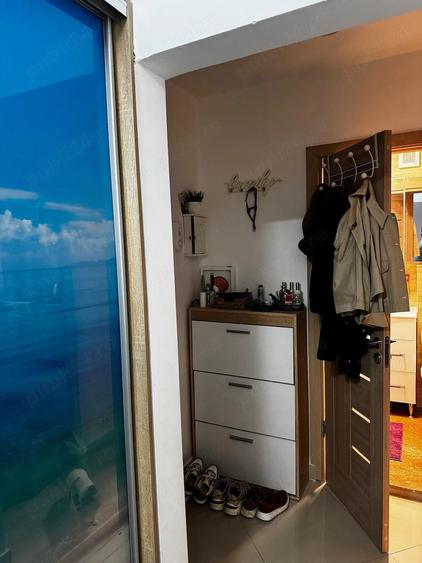 Apartament cu 2 camere decomandat în Berceni